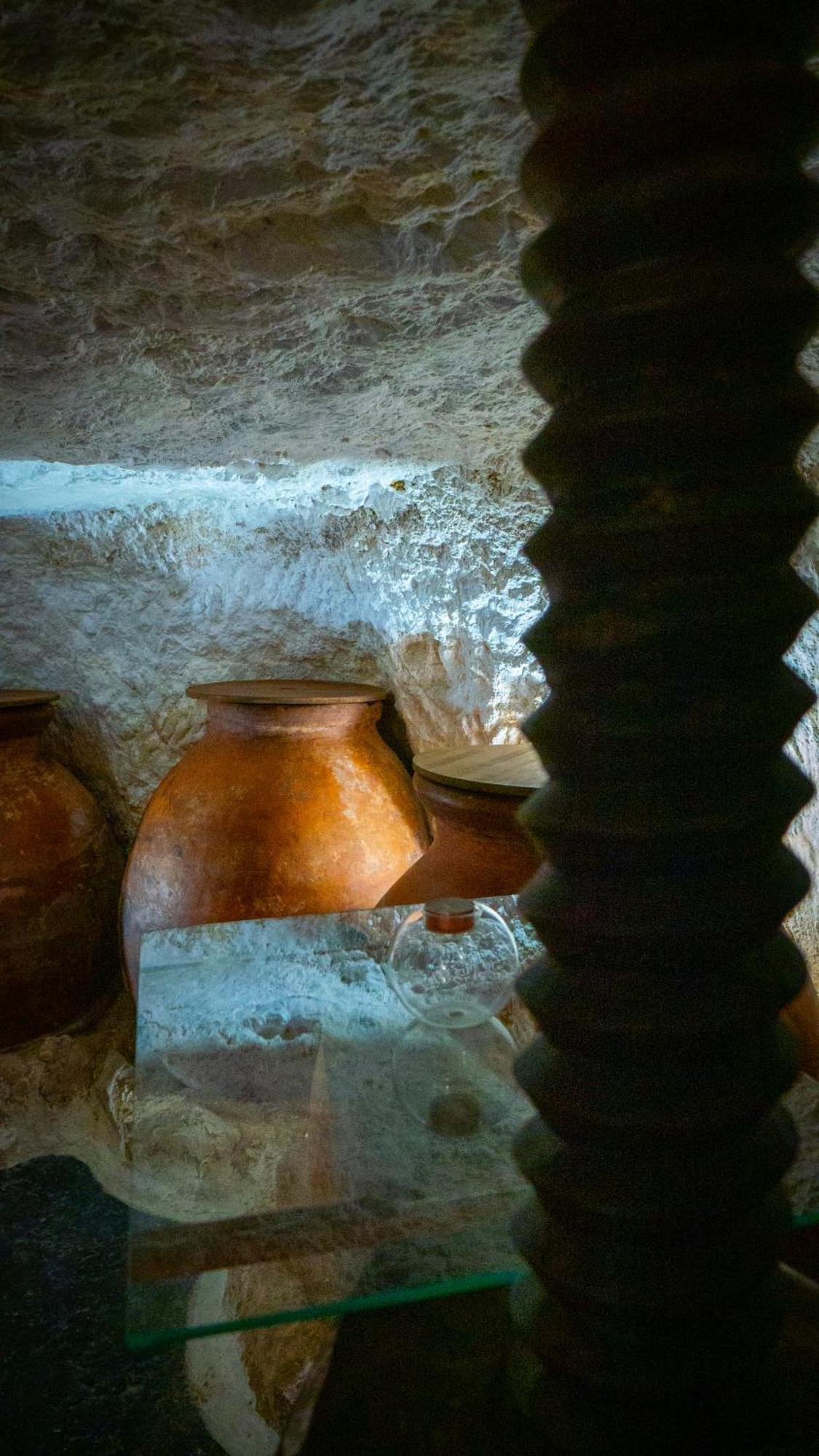 Casa Del Juez, Alojamiento Rural Singular Алкала дел Хукар Екстериор снимка