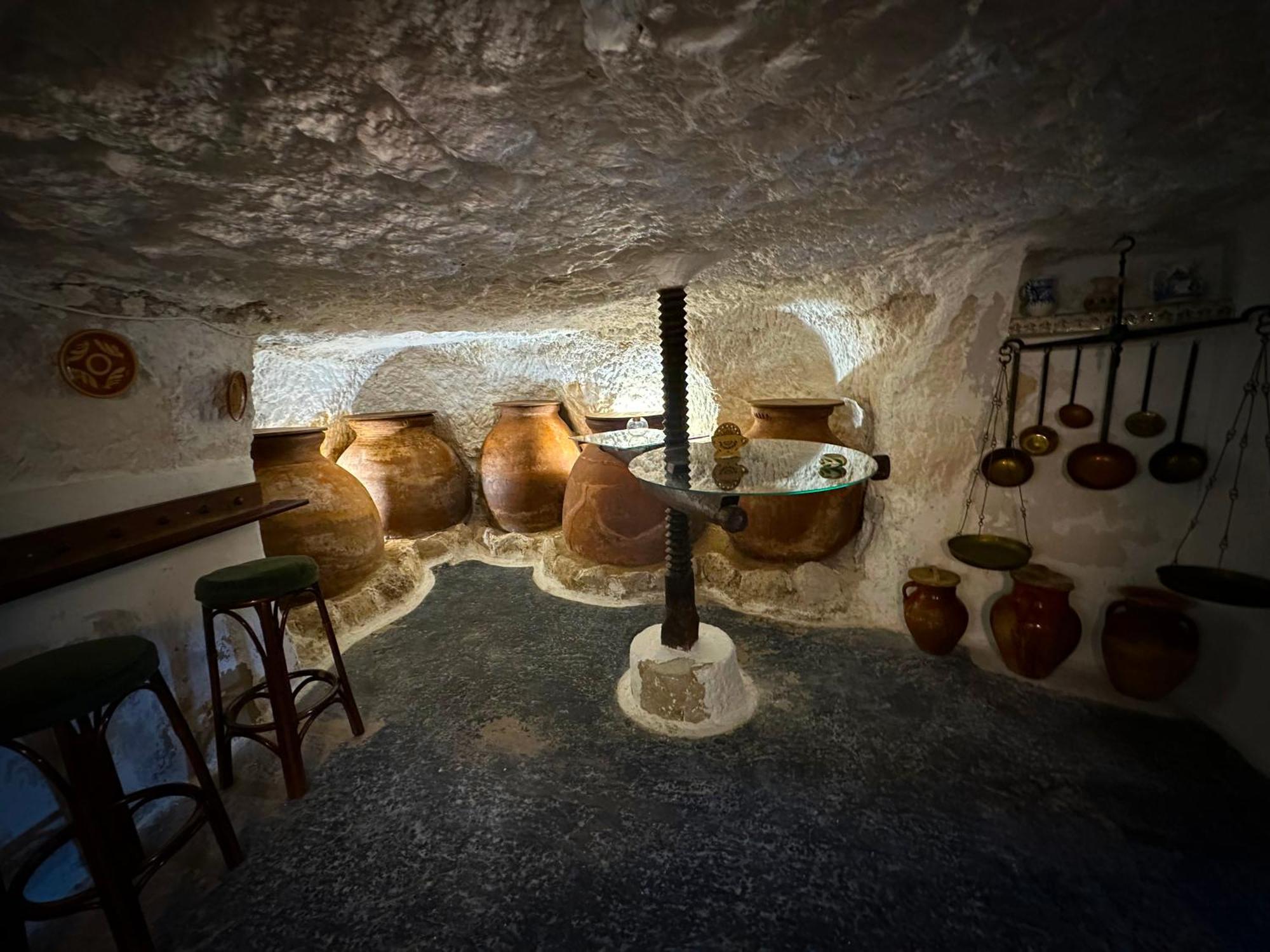 Casa Del Juez, Alojamiento Rural Singular Алкала дел Хукар Екстериор снимка