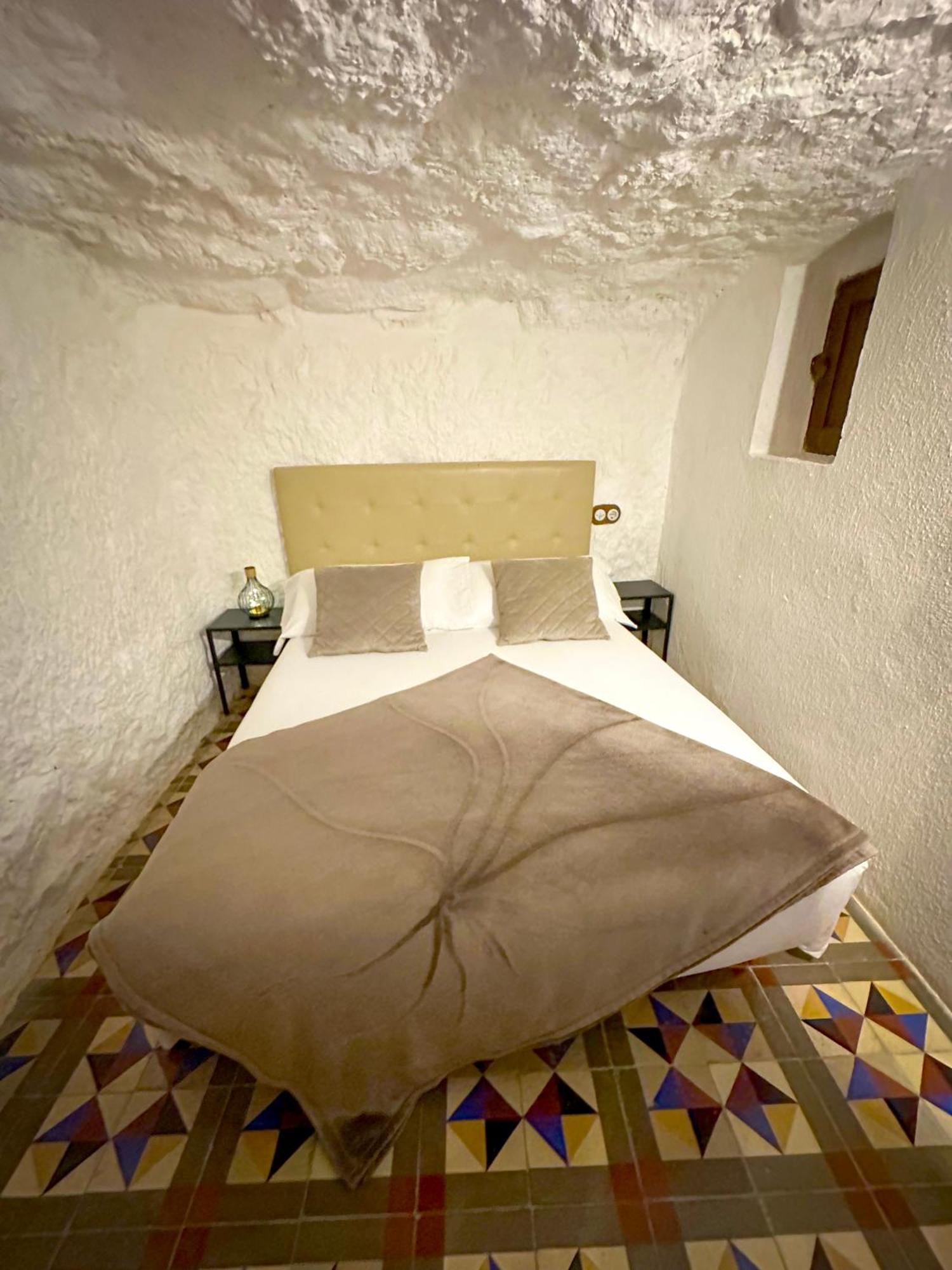 Casa Del Juez, Alojamiento Rural Singular Алкала дел Хукар Екстериор снимка
