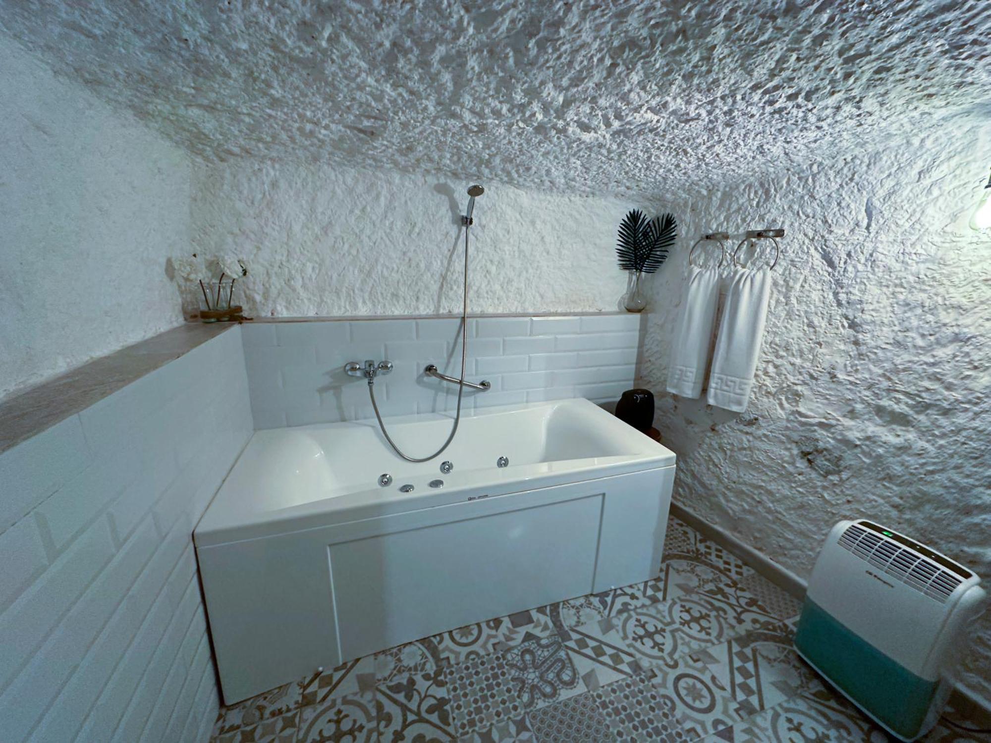 Casa Del Juez, Alojamiento Rural Singular Алкала дел Хукар Екстериор снимка